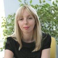 Юлія Тротценко