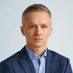 Костянтин Новіков